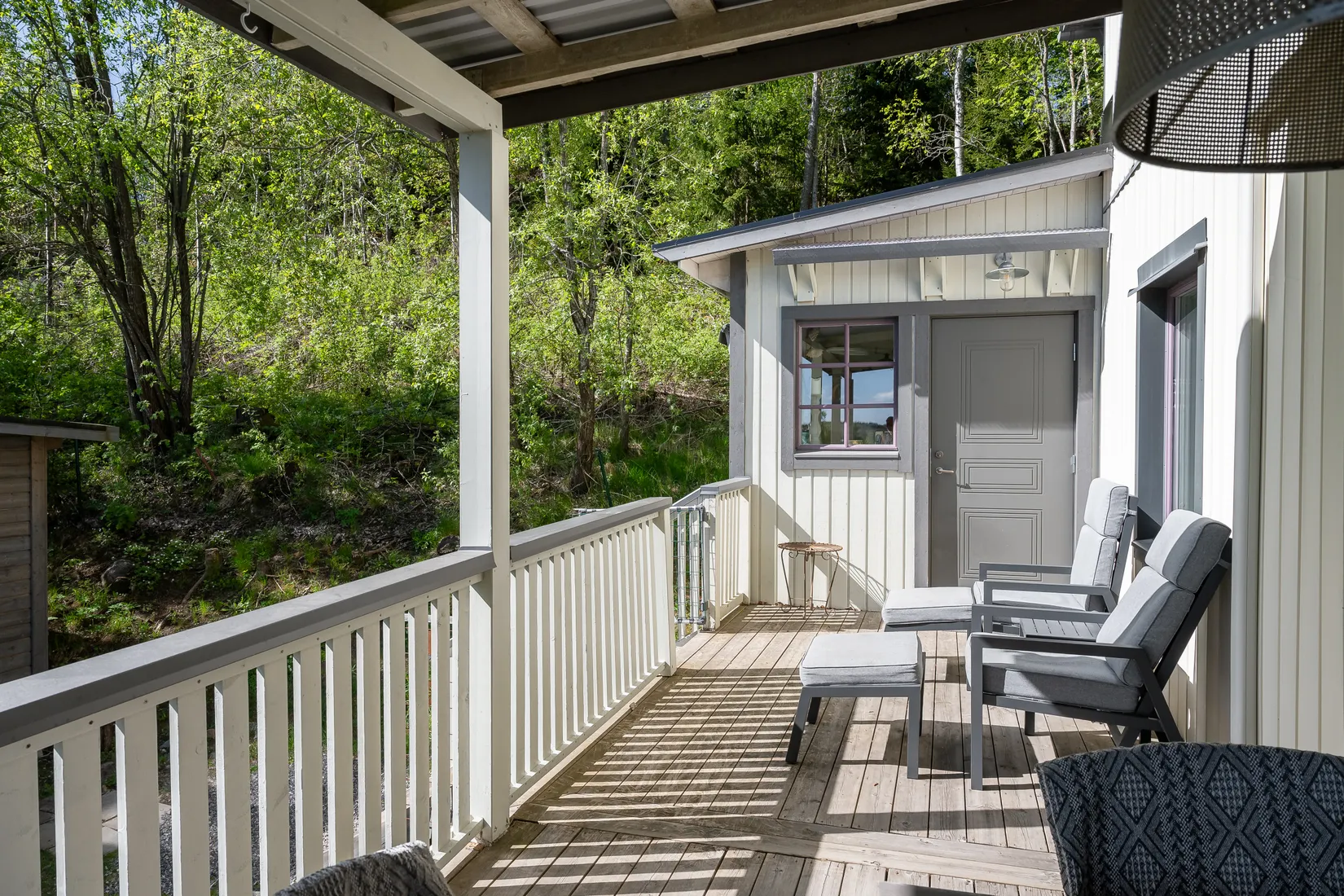 Villa, Tunadalsvägen 41, Tunadal, Sundsvall