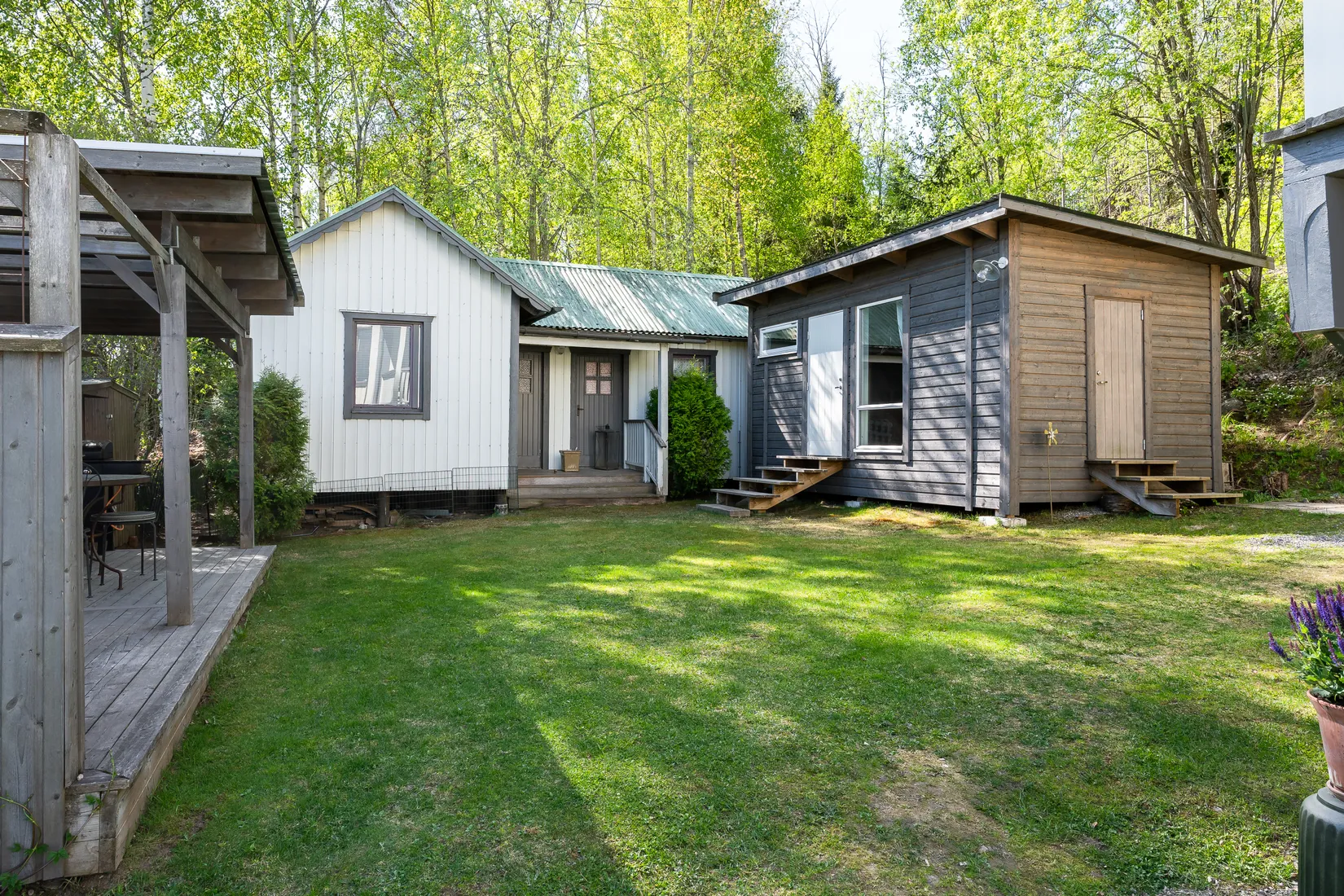 Villa, Tunadalsvägen 41, Tunadal, Sundsvall