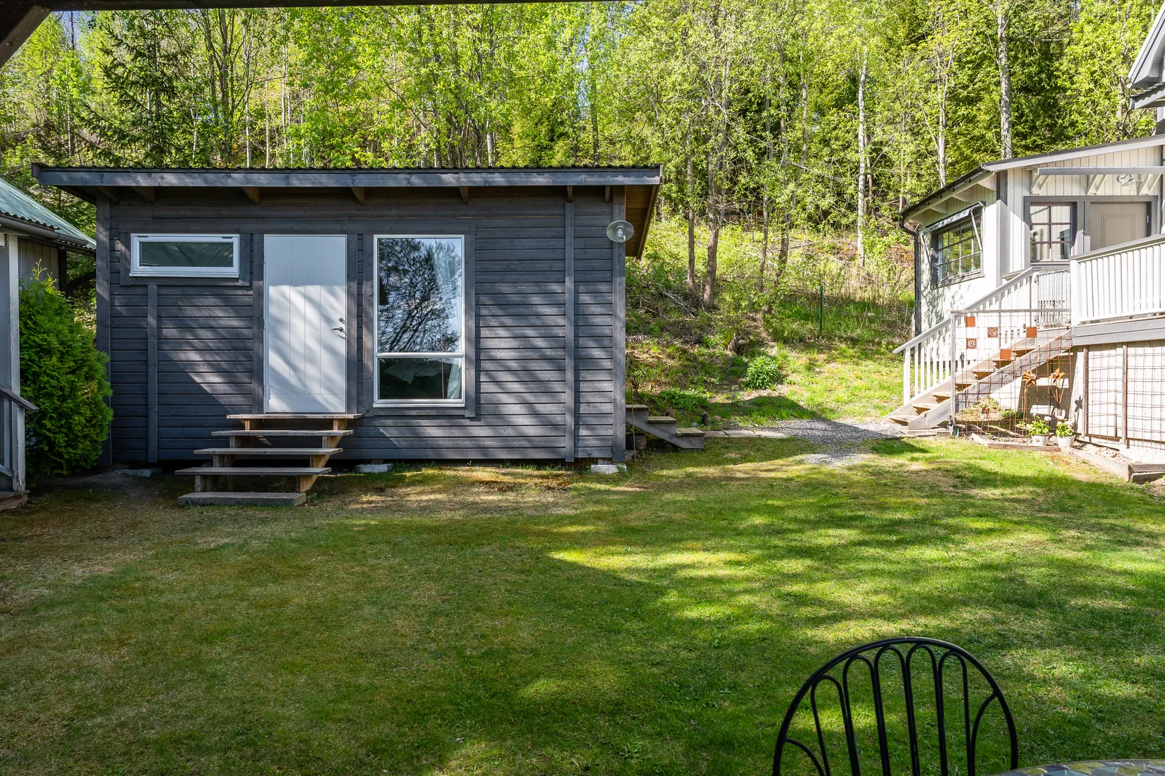 Villa, Tunadalsvägen 41, Tunadal, Sundsvall