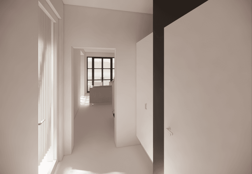 Tomt, Lantbrukets väg 6, Steninge Slottsby, Sigtuna