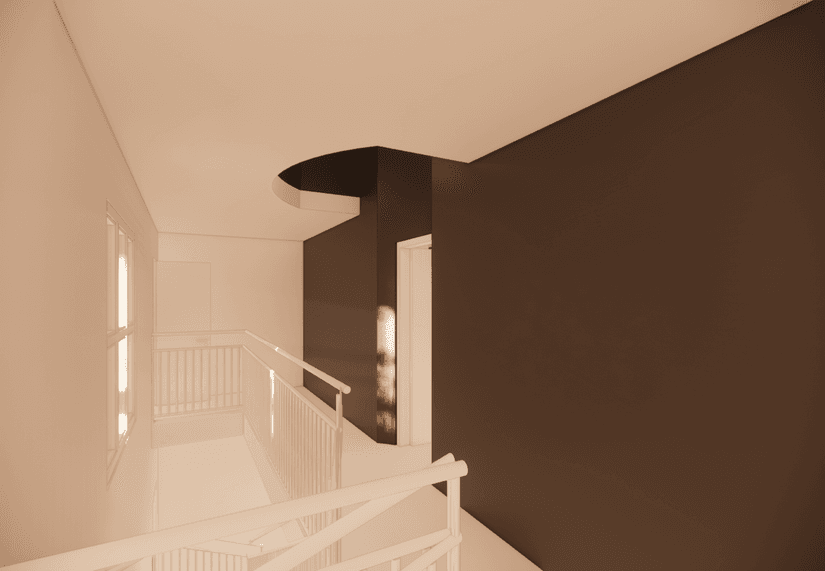 Tomt, Lantbrukets väg 6, Steninge Slottsby, Sigtuna