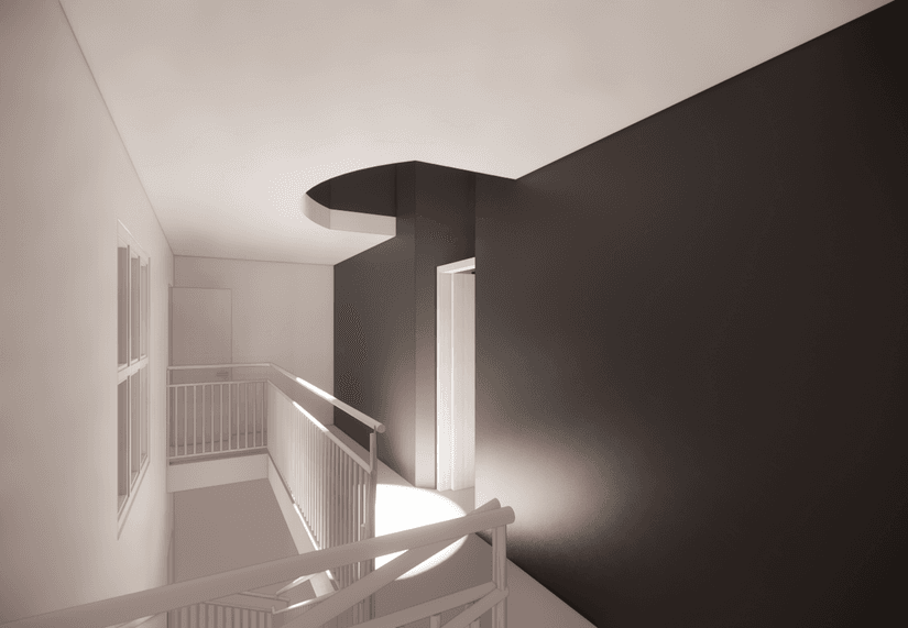 Tomt, Lantbrukets väg 6, Steninge Slottsby, Sigtuna