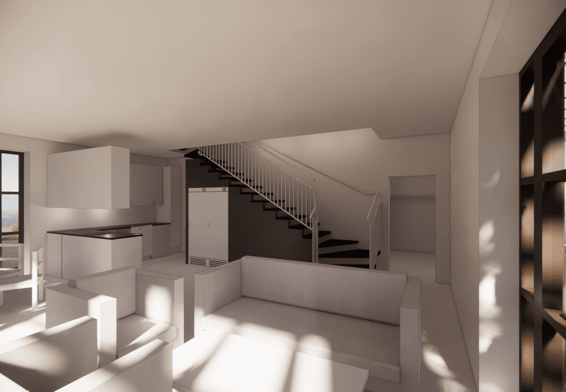 Tomt, Lantbrukets väg 6, Steninge Slottsby, Sigtuna