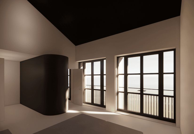 Tomt, Lantbrukets väg 6, Steninge Slottsby, Sigtuna