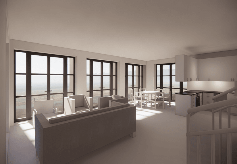 Tomt, Lantbrukets väg 6, Steninge Slottsby, Sigtuna