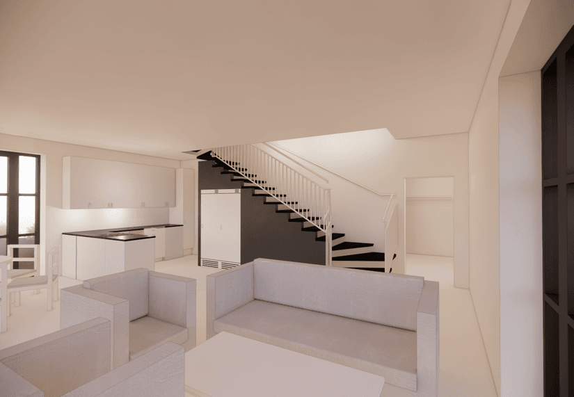 Tomt, Lantbrukets väg 6, Steninge Slottsby, Sigtuna