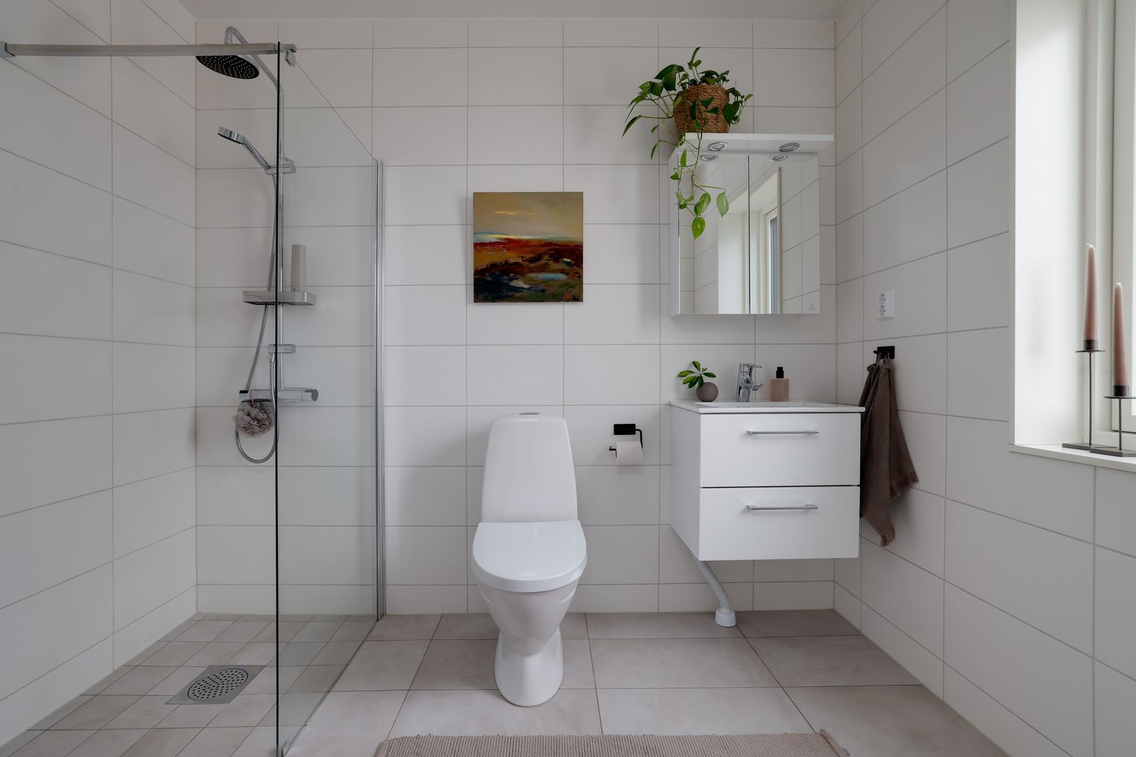 Bostadsrätt, Radhus, Annebergsvägen 19 A, Norr, Örebro