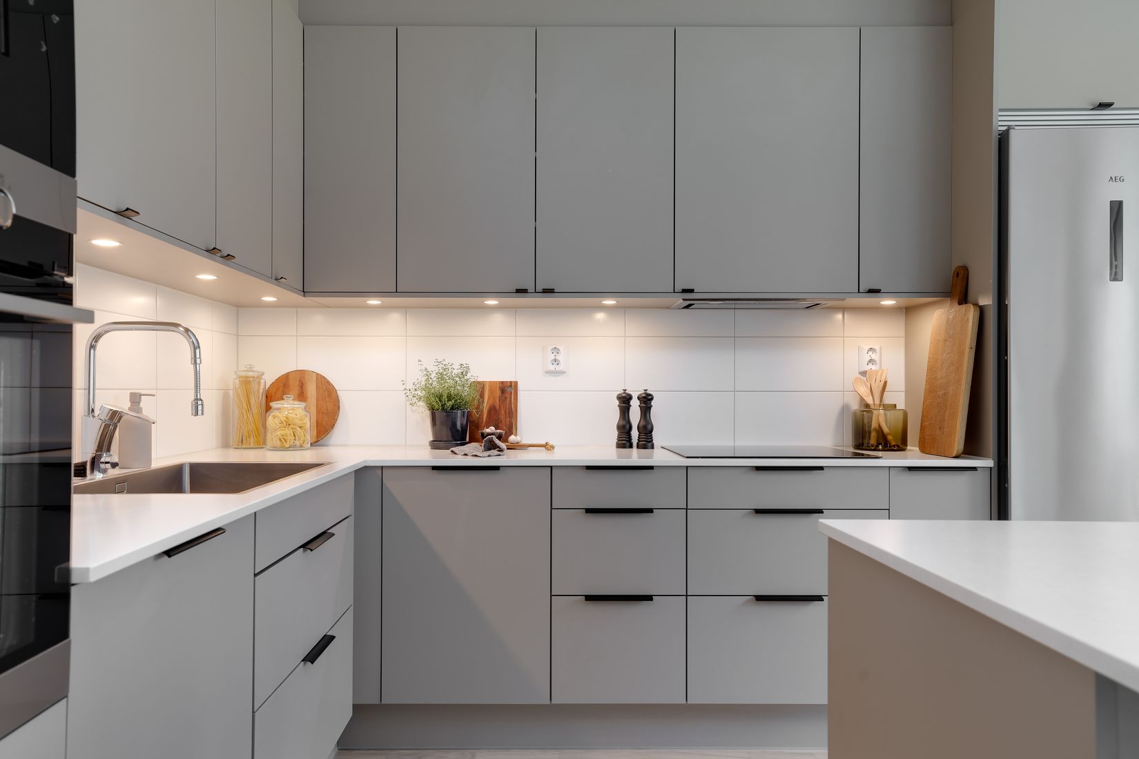 Bostadsrätt, Radhus, Annebergsvägen 19 A, Norr, Örebro