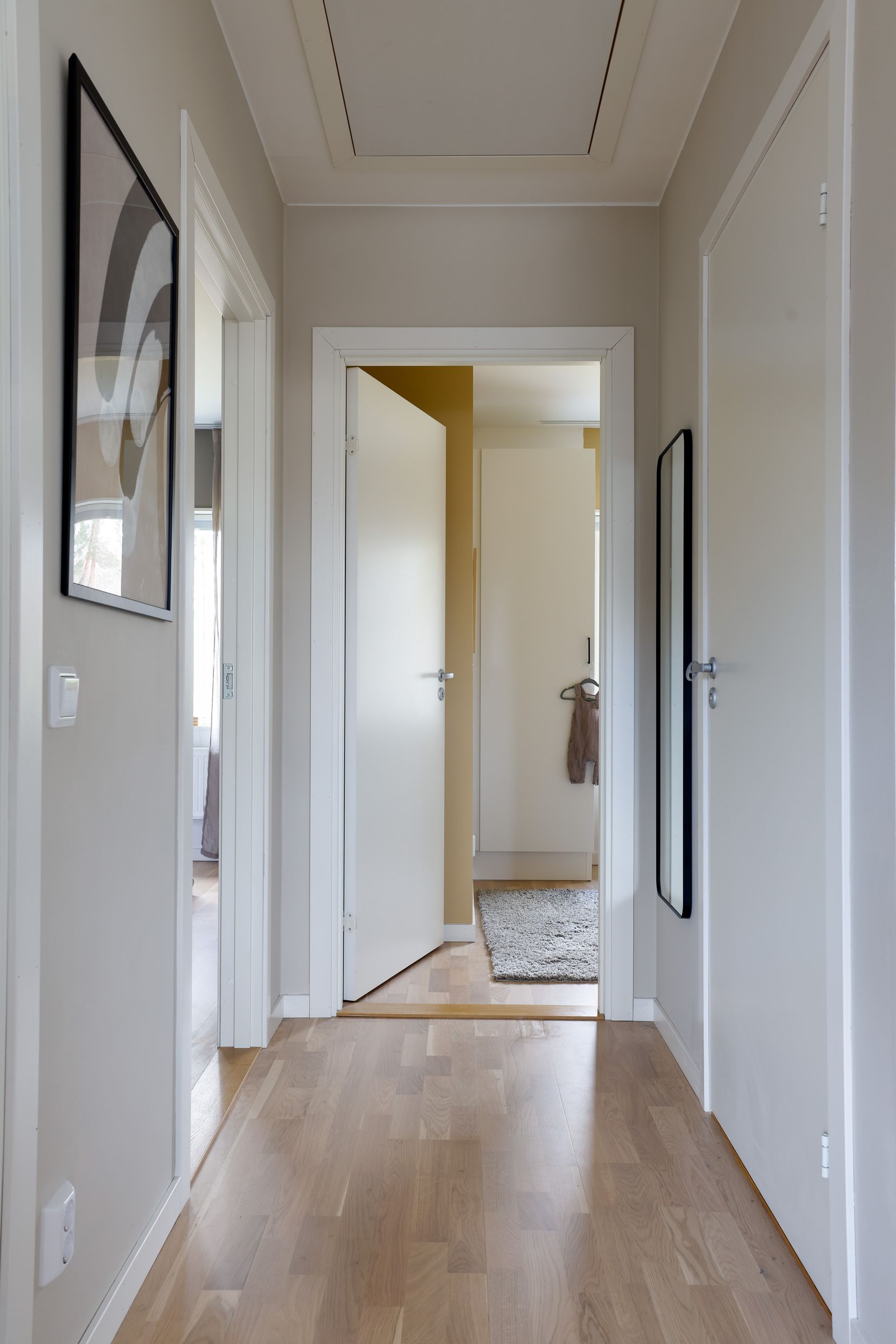 Bostadsrätt, Radhus, Annebergsvägen 19 A, Norr, Örebro