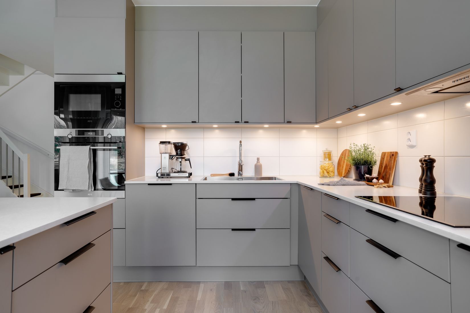 Bostadsrätt, Radhus, Annebergsvägen 19 A, Norr, Örebro