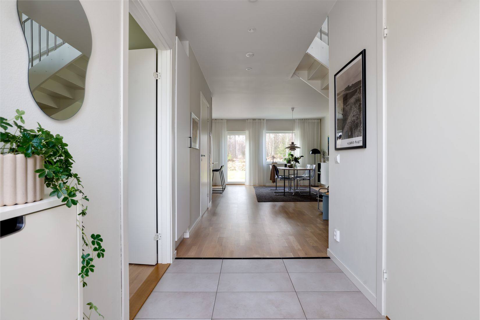 Bostadsrätt, Radhus, Annebergsvägen 19 A, Norr, Örebro