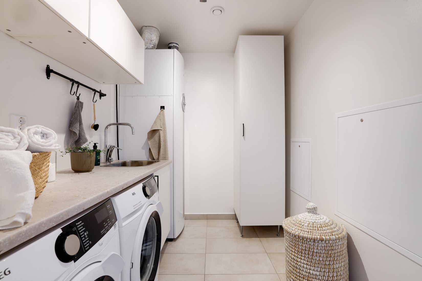 Bostadsrätt, Radhus, Annebergsvägen 19 A, Norr, Örebro