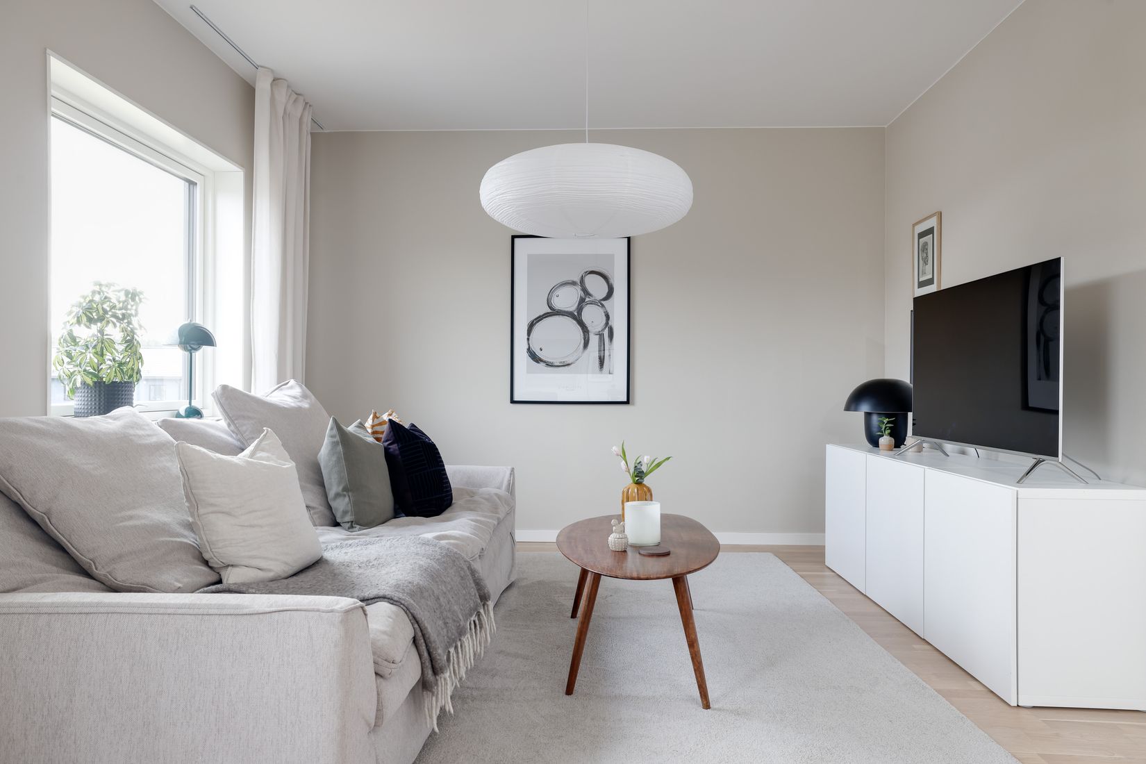 Bostadsrätt, Radhus, Annebergsvägen 19 A, Norr, Örebro