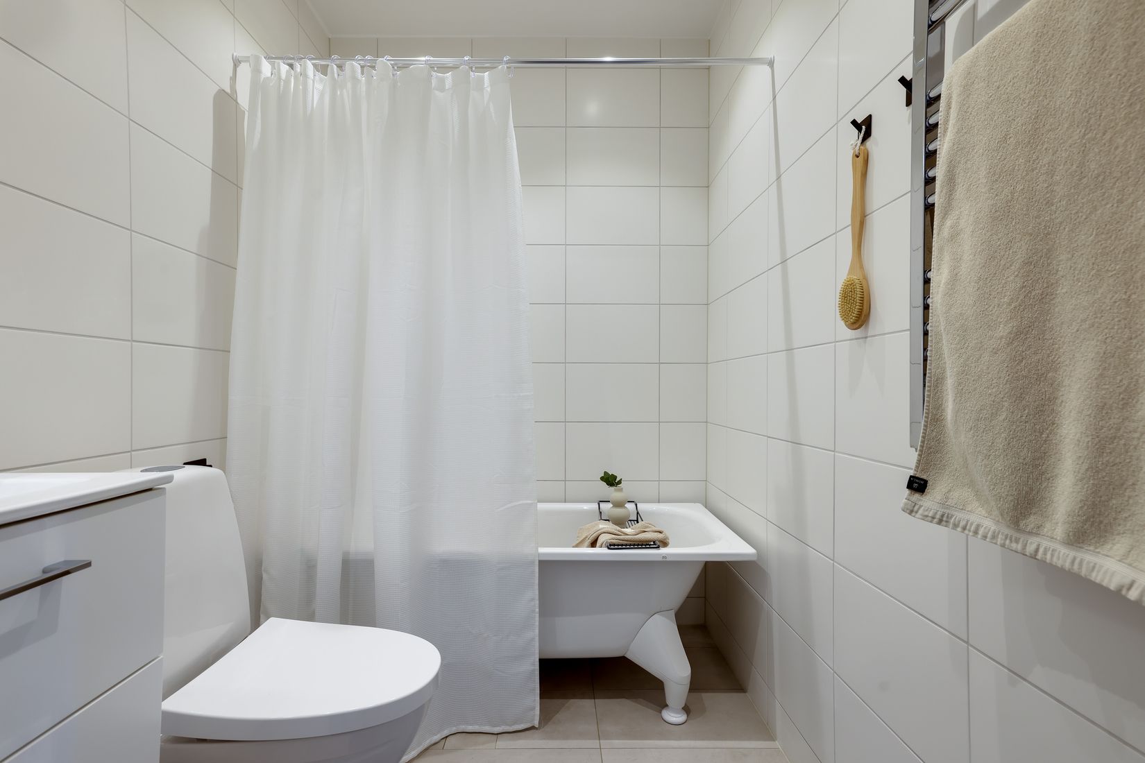 Bostadsrätt, Radhus, Annebergsvägen 19 A, Norr, Örebro