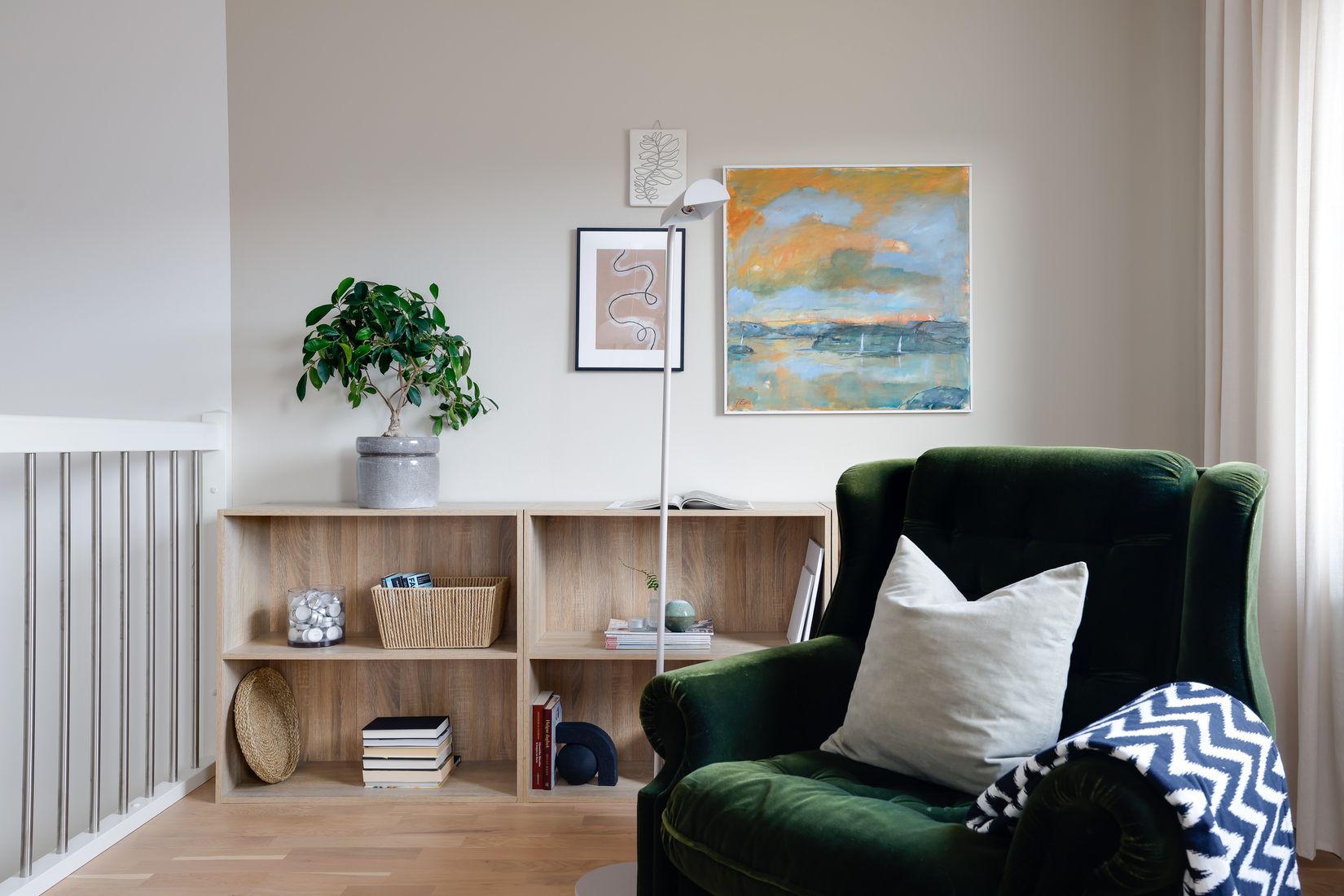 Bostadsrätt, Radhus, Annebergsvägen 19 A, Norr, Örebro