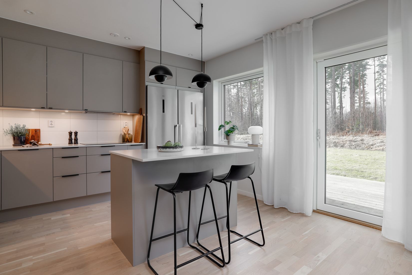 Bostadsrätt, Radhus, Annebergsvägen 19 A, Norr, Örebro