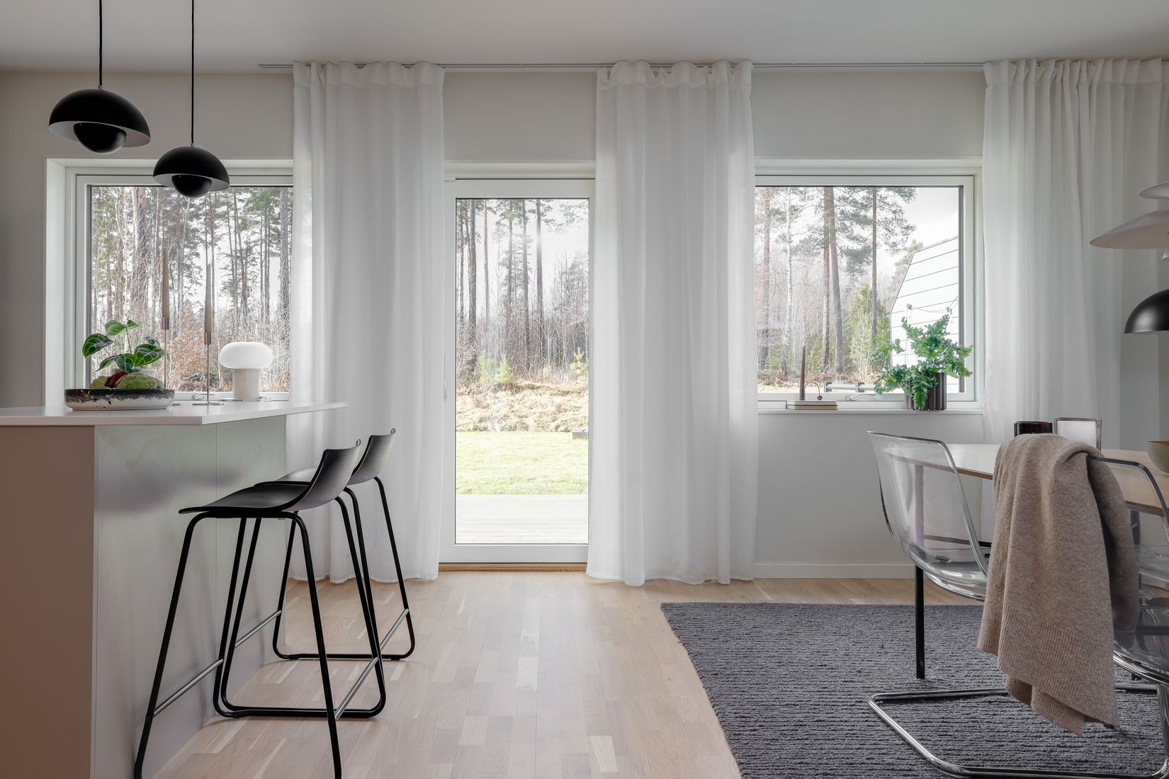 Bostadsrätt, Radhus, Annebergsvägen 19 A, Norr, Örebro