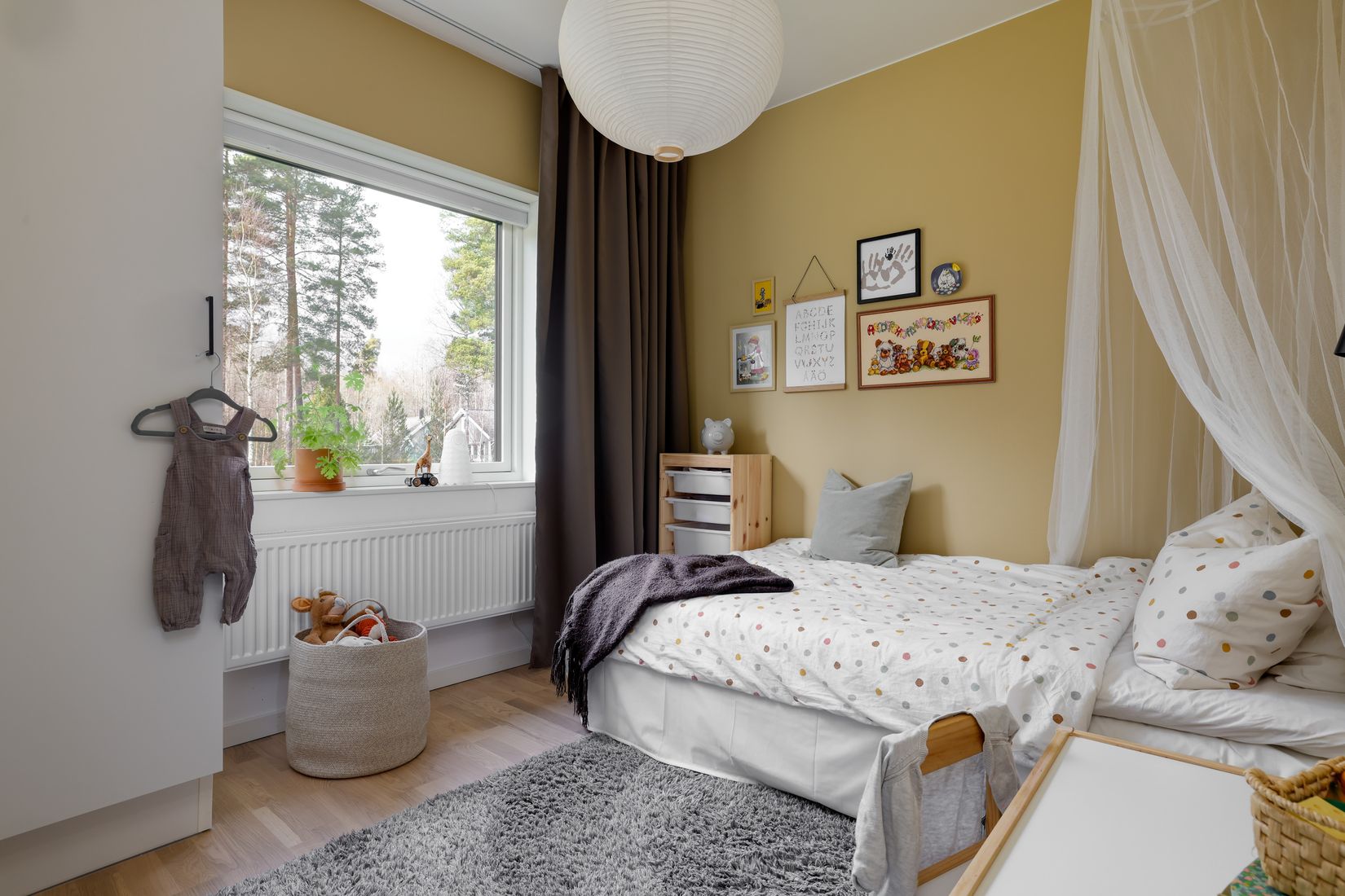 Bostadsrätt, Radhus, Annebergsvägen 19 A, Norr, Örebro