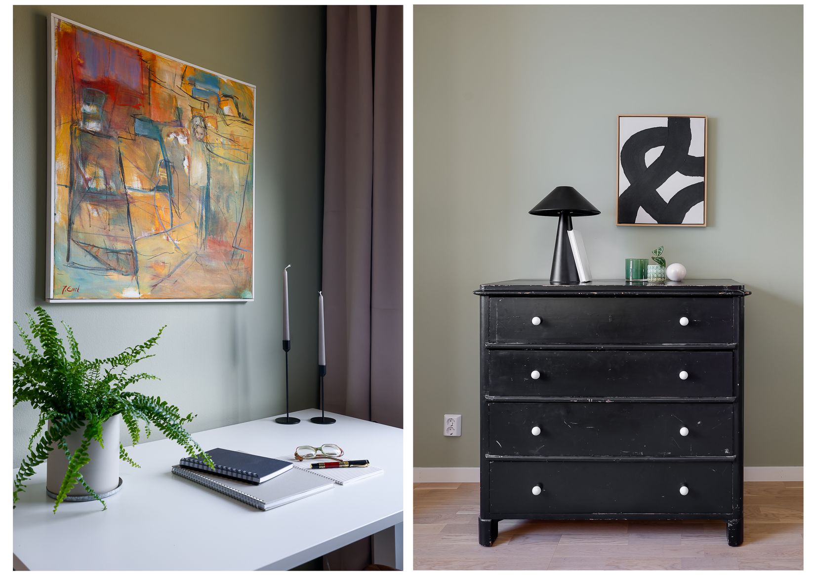 Bostadsrätt, Radhus, Annebergsvägen 19 A, Norr, Örebro