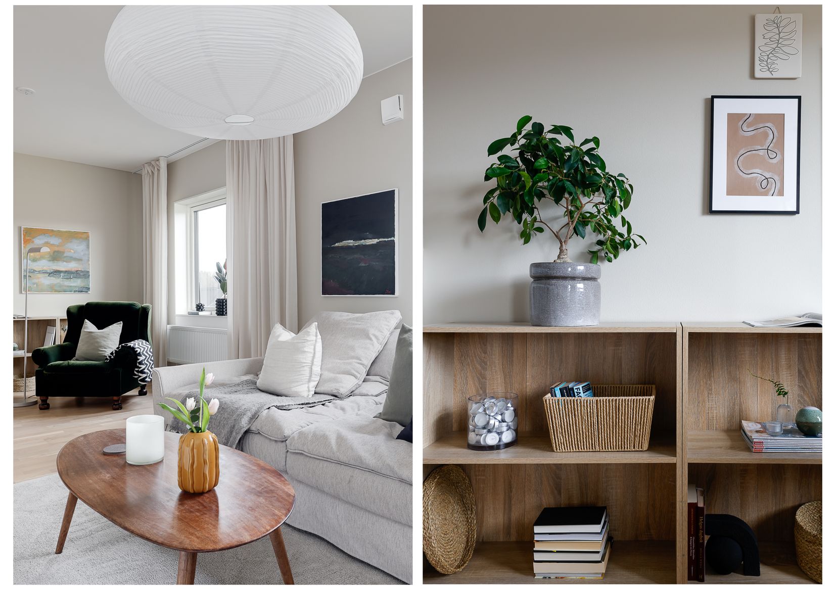 Bostadsrätt, Radhus, Annebergsvägen 19 A, Norr, Örebro