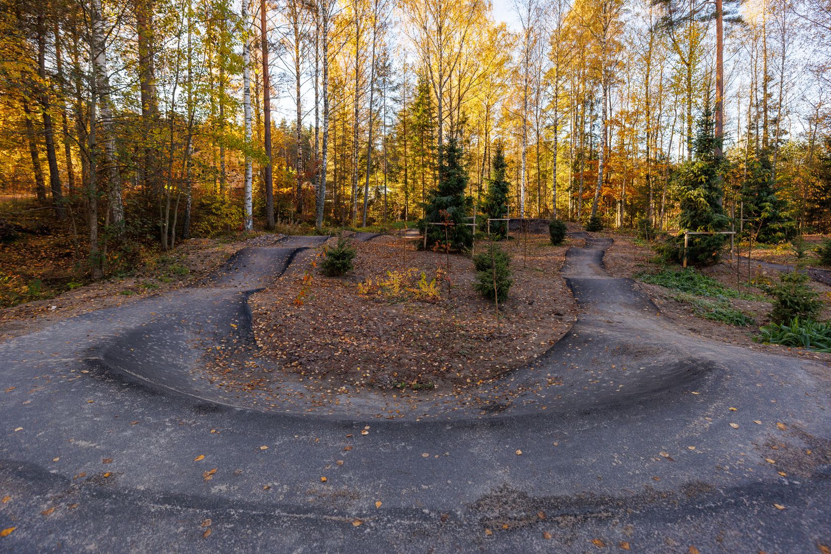 Bostadsrätt, Radhus, Annebergsvägen 19 A, Norr, Örebro