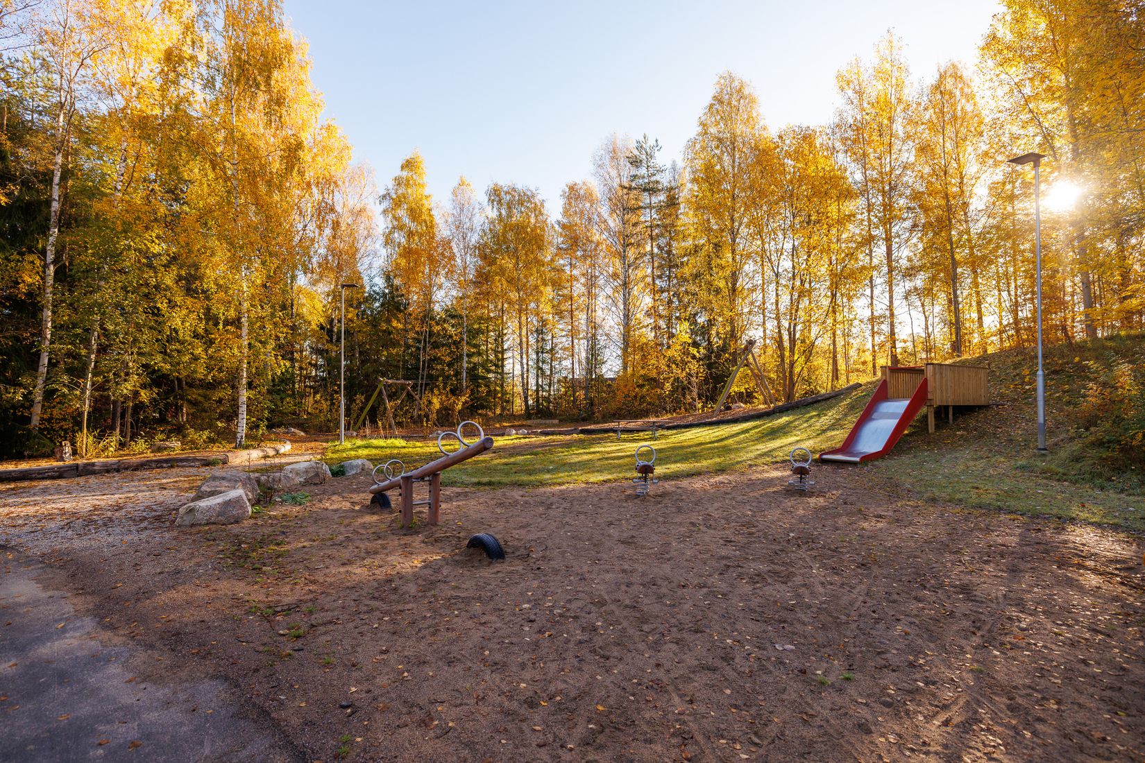 Bostadsrätt, Radhus, Annebergsvägen 19 A, Norr, Örebro