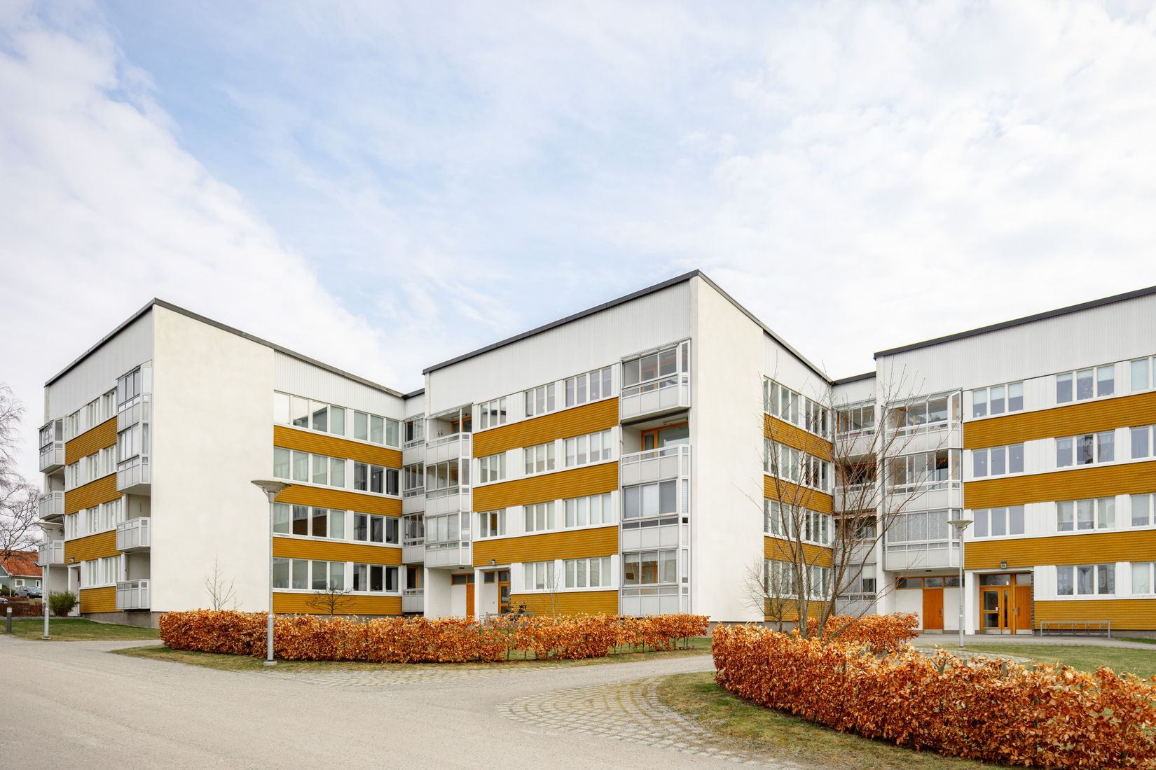 Bostadsrätt, Dalbovägen 3B, Dalbo, Växjö