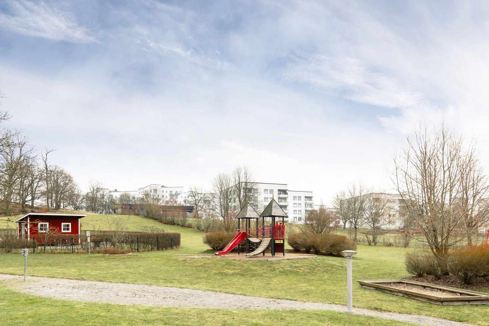 Bostadsrätt, Dalbovägen 3B, Dalbo, Växjö