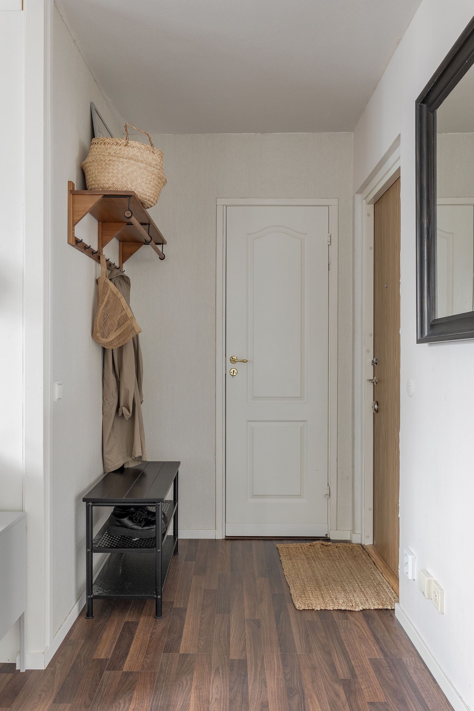 Bostadsrätt, Dalbovägen 3B, Dalbo, Växjö