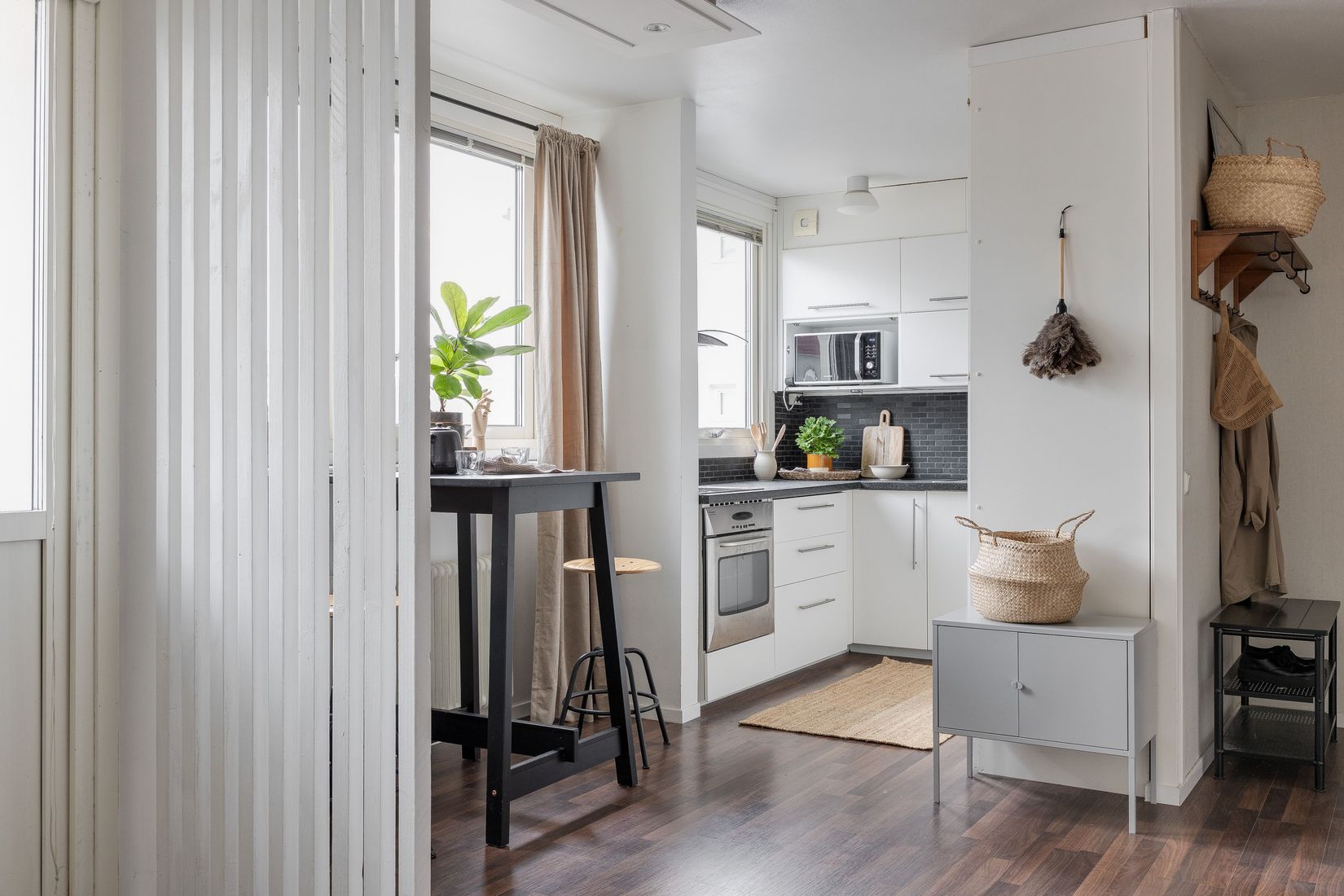 Bostadsrätt, Dalbovägen 3B, Dalbo, Växjö