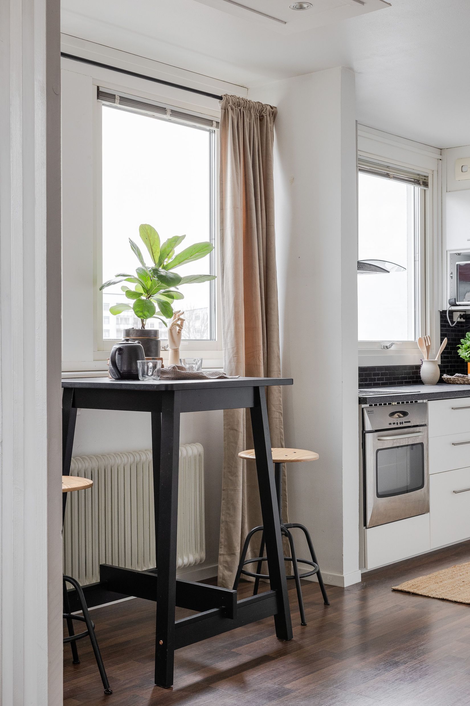 Bostadsrätt, Dalbovägen 3B, Dalbo, Växjö