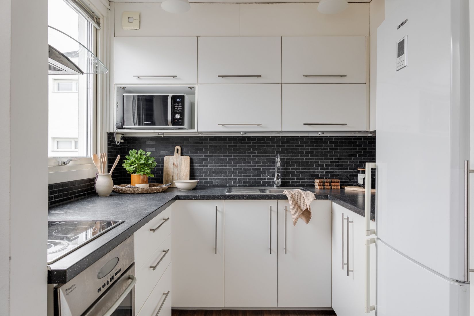 Bostadsrätt, Dalbovägen 3B, Dalbo, Växjö