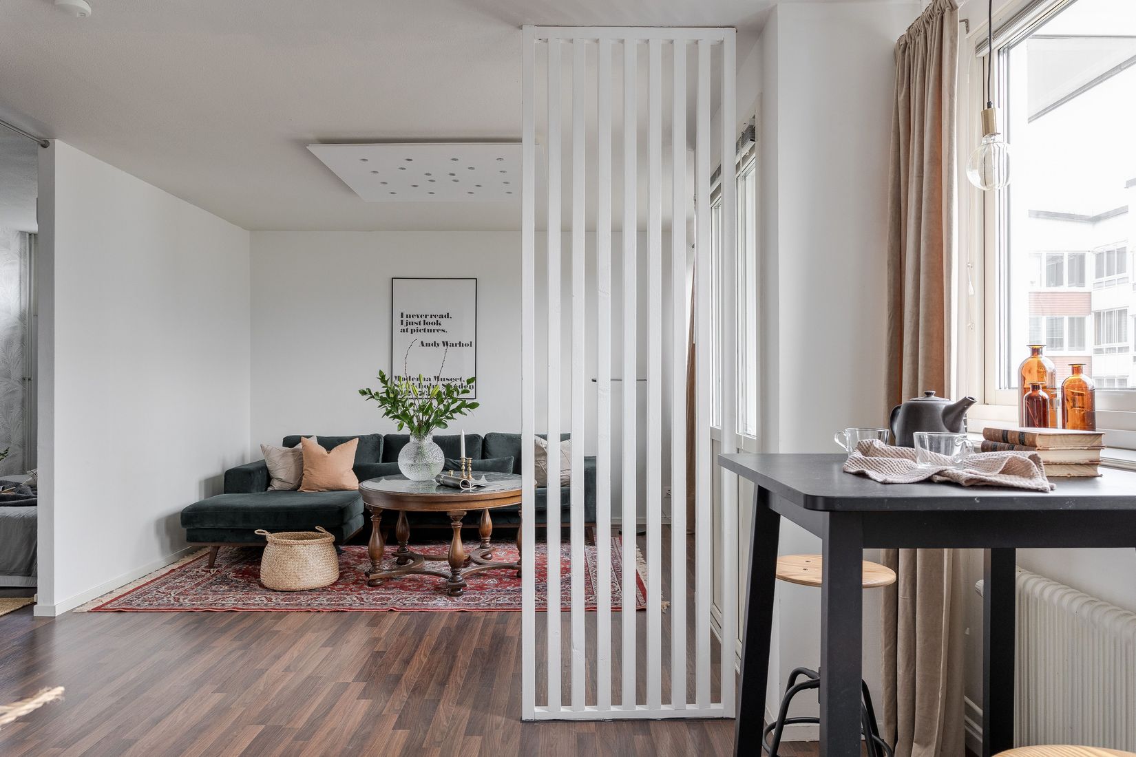 Bostadsrätt, Dalbovägen 3B, Dalbo, Växjö