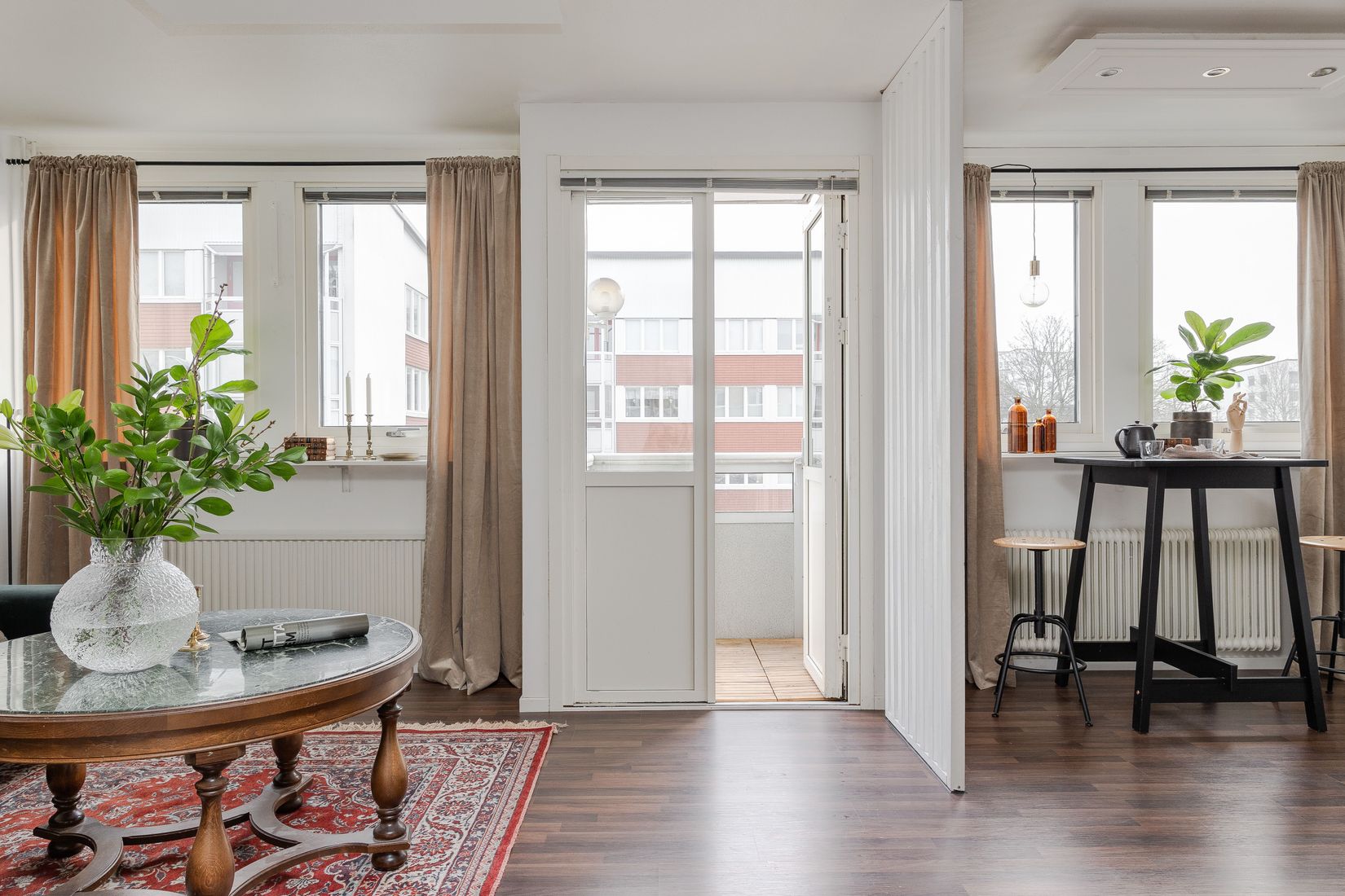 Bostadsrätt, Dalbovägen 3B, Dalbo, Växjö