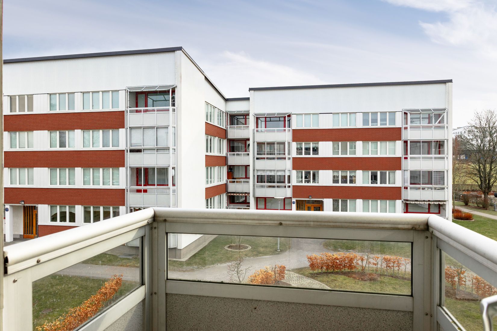 Bostadsrätt, Dalbovägen 3B, Dalbo, Växjö