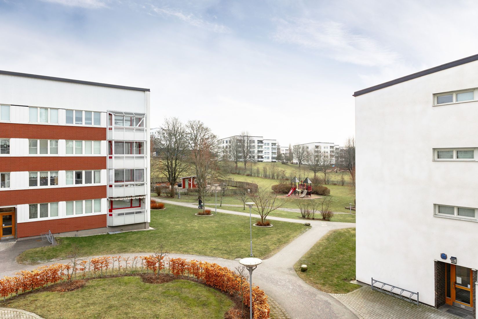 Bostadsrätt, Dalbovägen 3B, Dalbo, Växjö