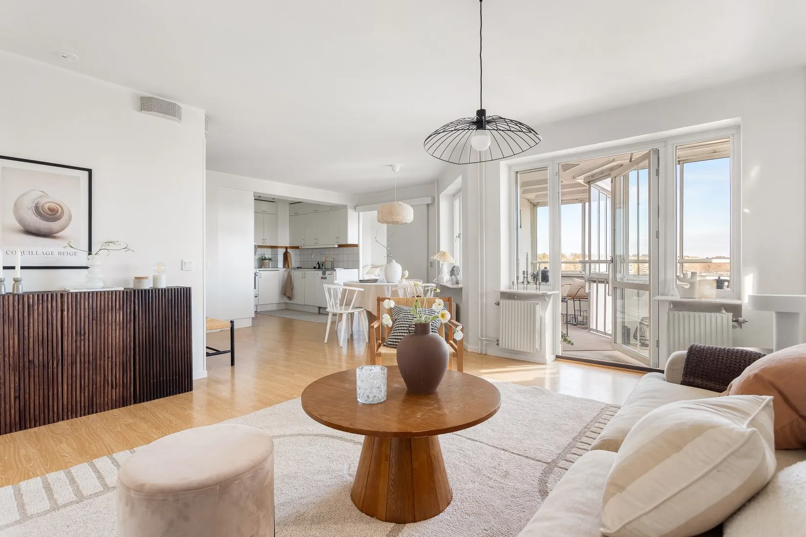 Bostadsrätt, Centralvägen 5, Centrala väsby, Upplands Väsby