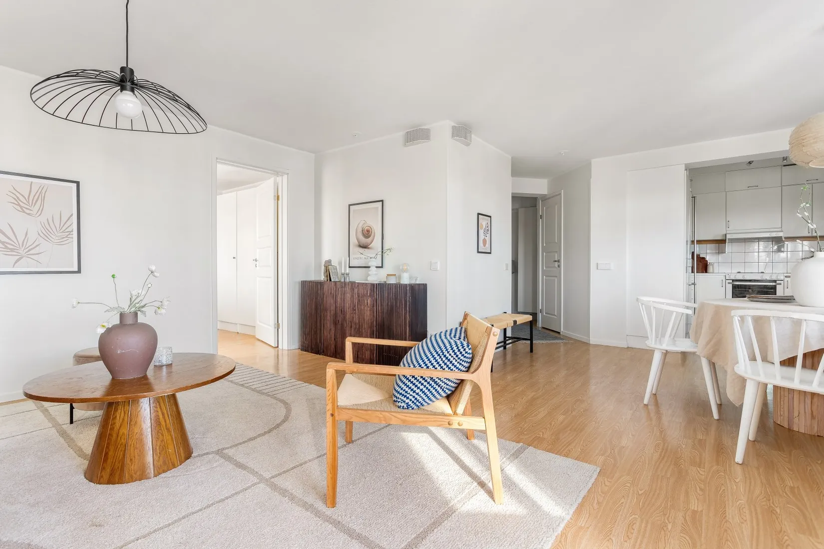 Bostadsrätt, Centralvägen 5, Centrala väsby, Upplands Väsby