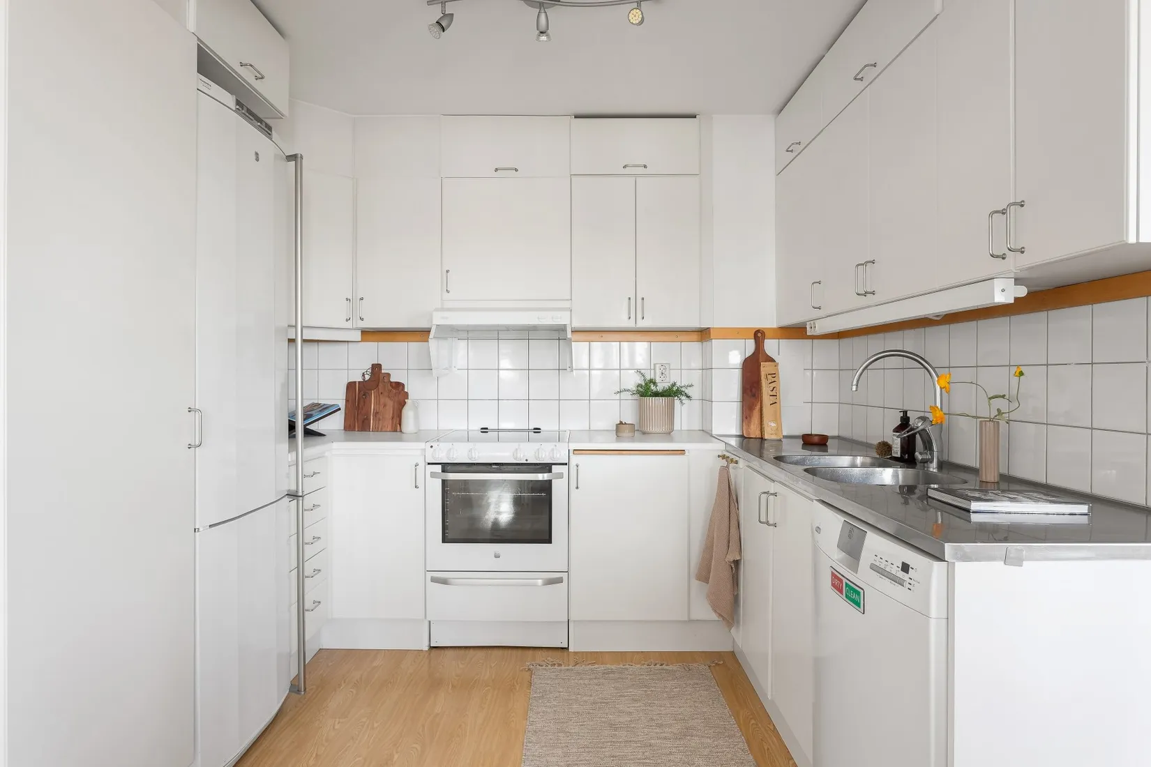 Bostadsrätt, Centralvägen 5, Centrala väsby, Upplands Väsby