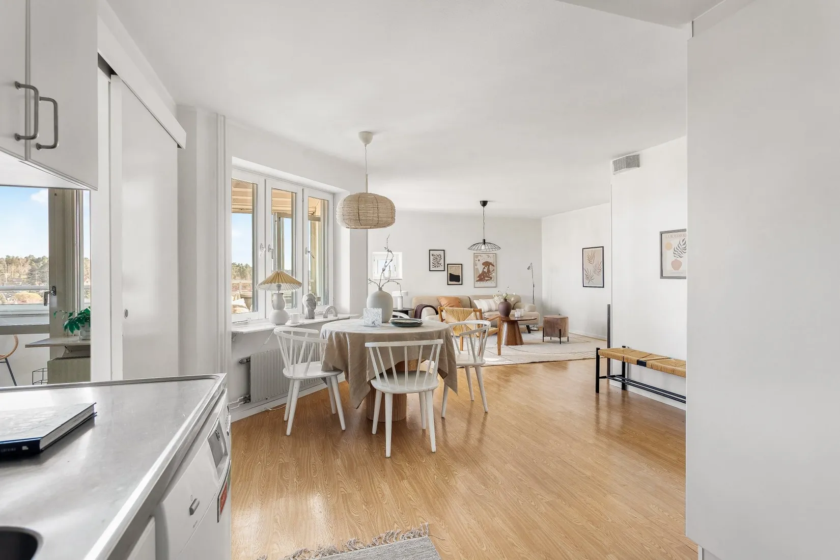 Bostadsrätt, Centralvägen 5, Centrala väsby, Upplands Väsby