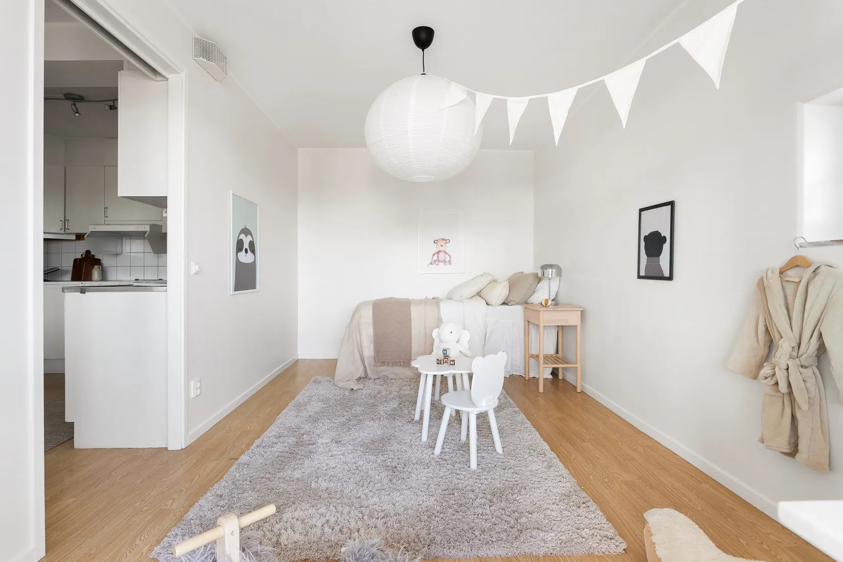 Bostadsrätt, Centralvägen 5, Centrala väsby, Upplands Väsby