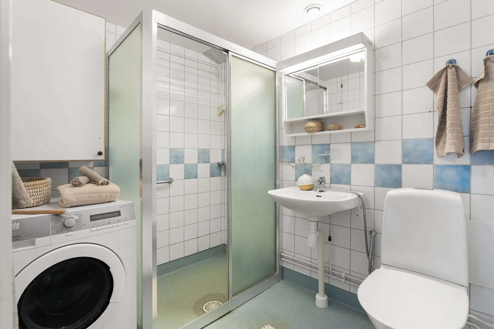 Bostadsrätt, Centralvägen 5, Centrala väsby, Upplands Väsby