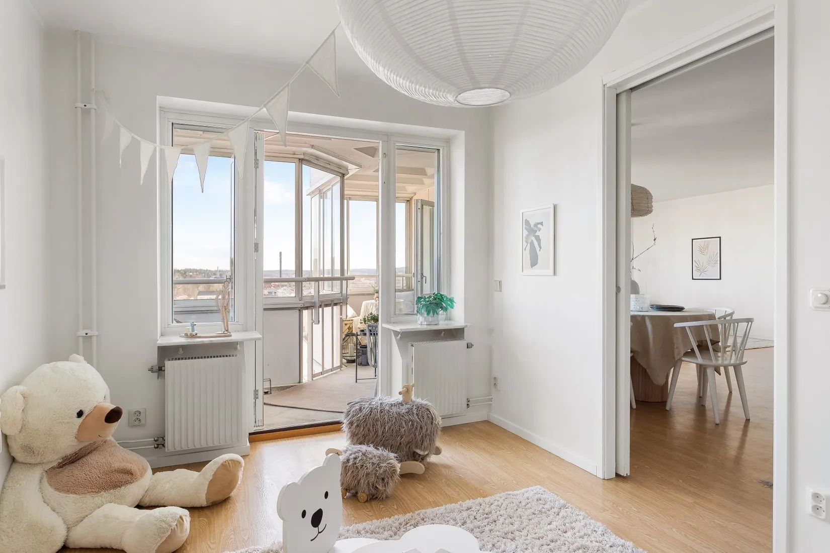 Bostadsrätt, Centralvägen 5, Centrala väsby, Upplands Väsby