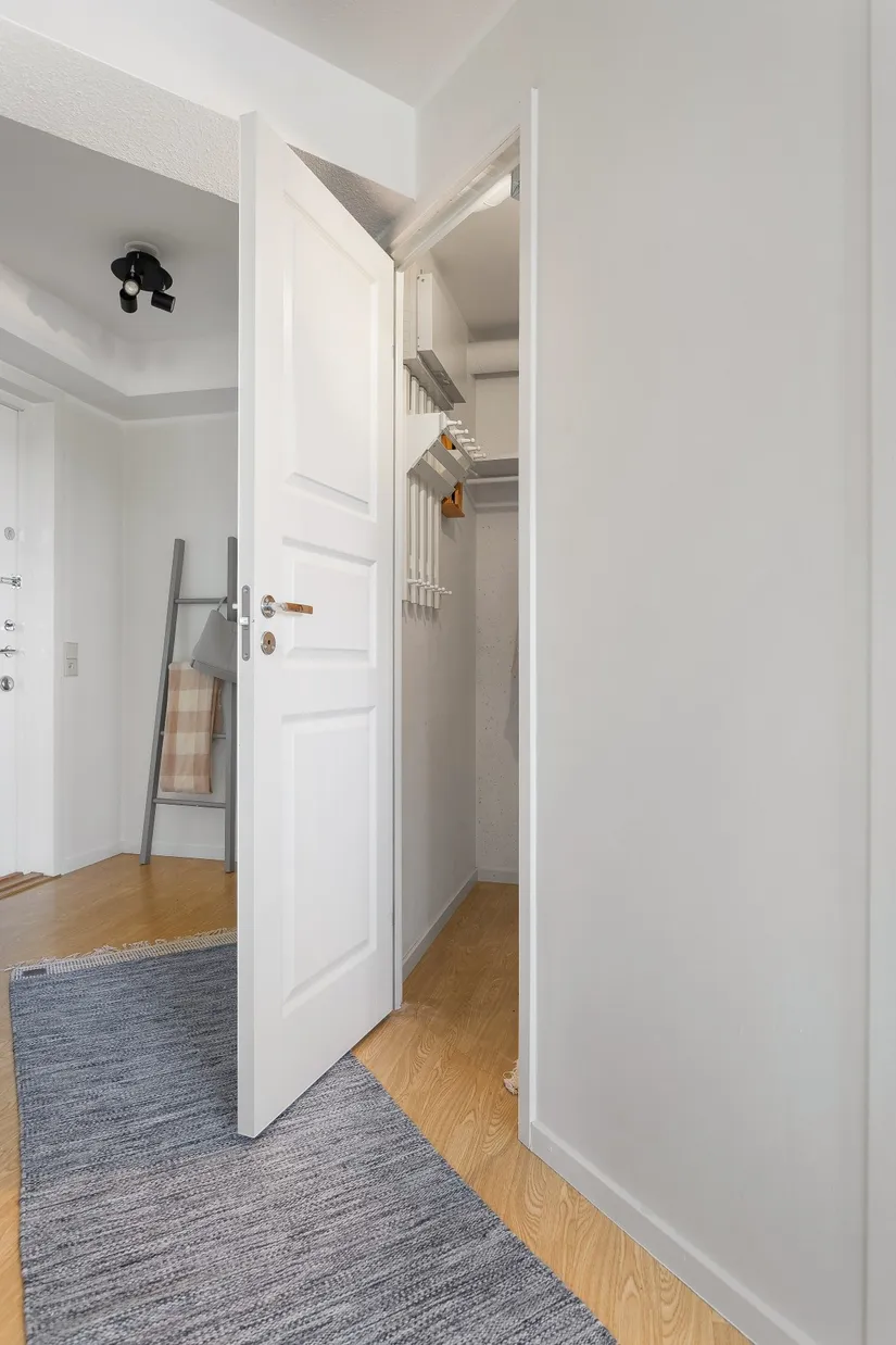 Bostadsrätt, Centralvägen 5, Centrala väsby, Upplands Väsby