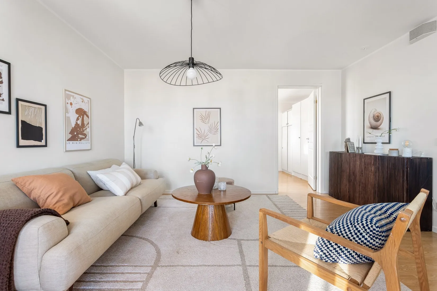 Bostadsrätt, Centralvägen 5, Centrala väsby, Upplands Väsby