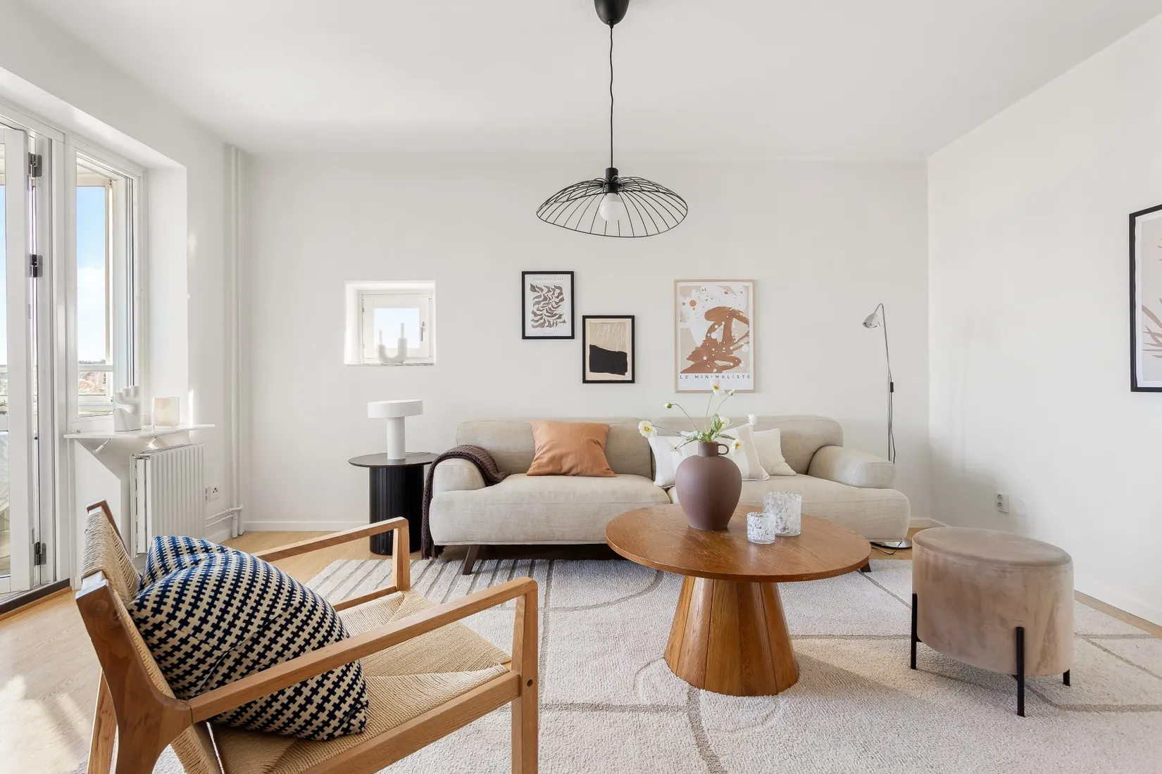 Bostadsrätt, Centralvägen 5, Centrala väsby, Upplands Väsby