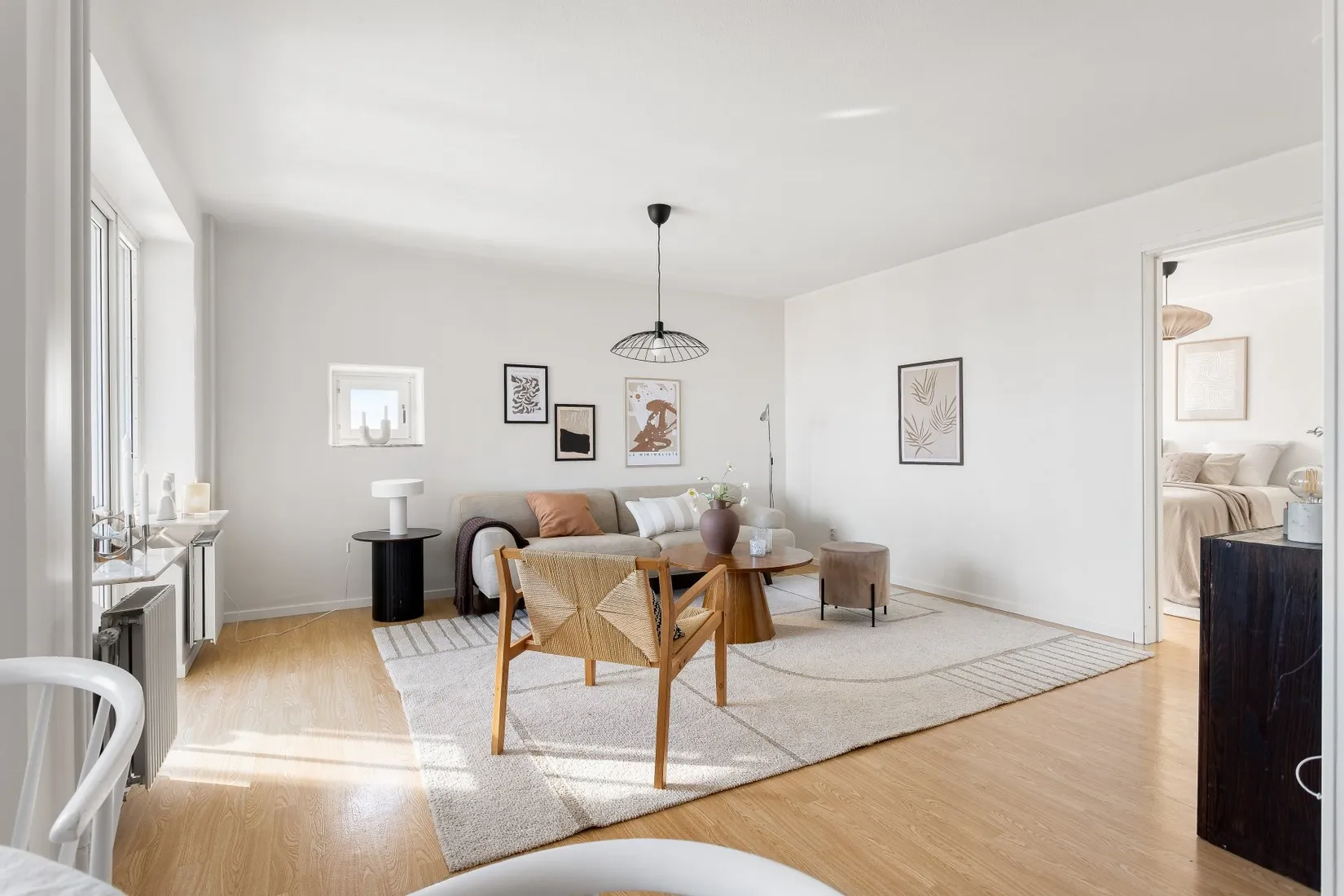 Bostadsrätt, Centralvägen 5, Centrala väsby, Upplands Väsby