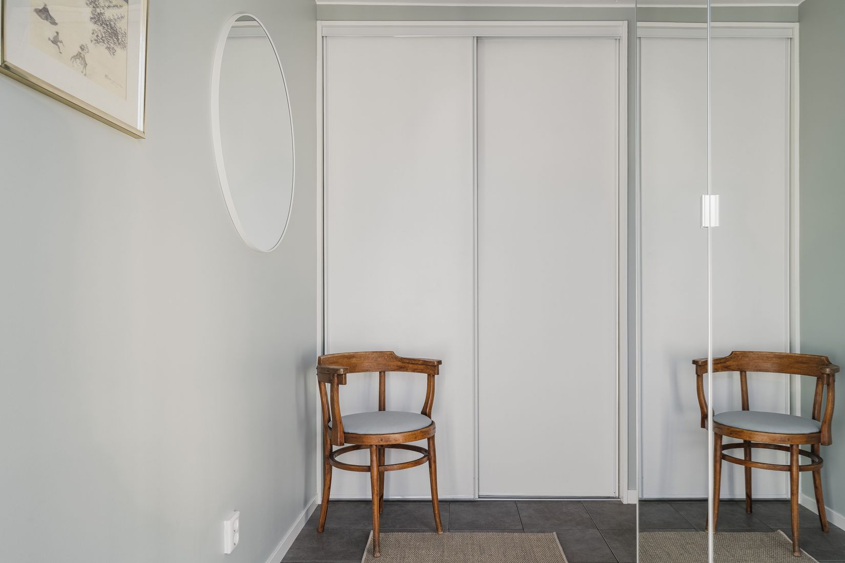 Bostadsrätt, Radhus, Rosenlund 23, Lövnäs, Hammarö