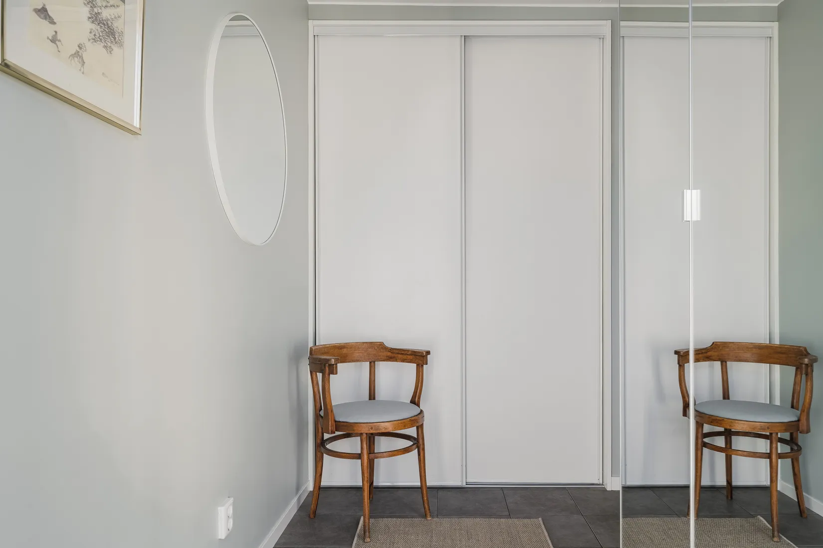 Bostadsrätt, Radhus, Rosenlund 23, Lövnäs, Hammarö