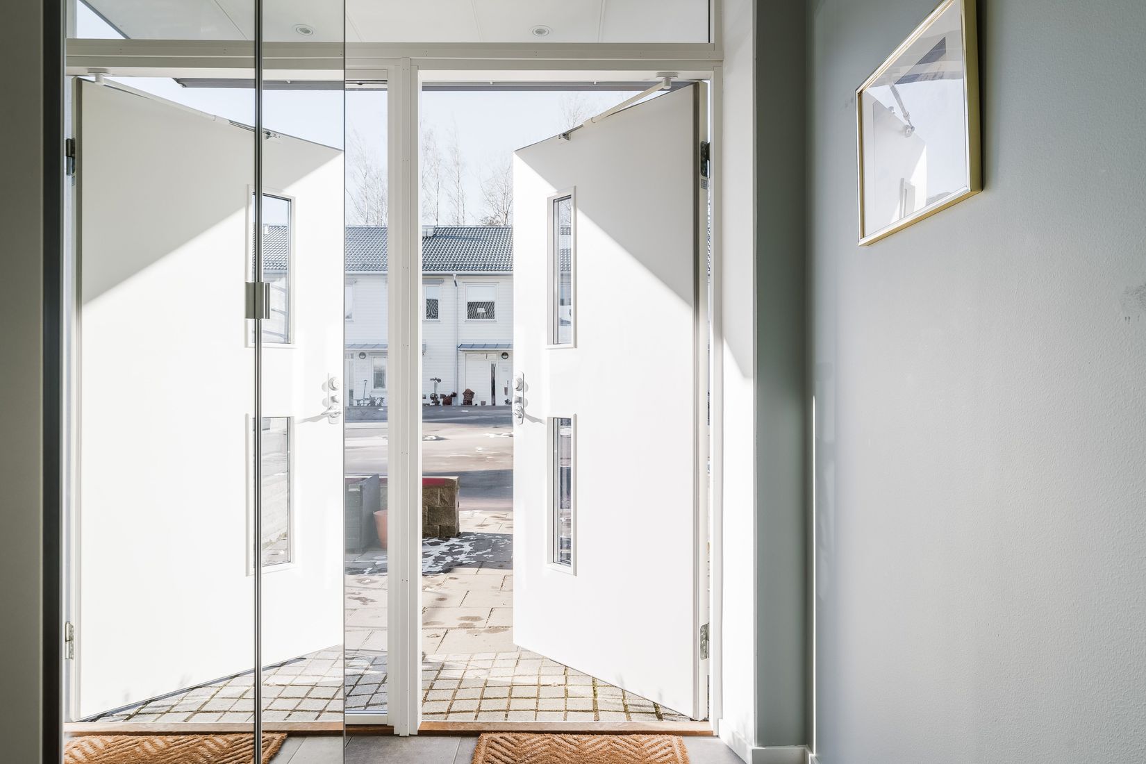 Bostadsrätt, Radhus, Rosenlund 23, Lövnäs, Hammarö